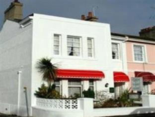 Torquay United Kingdom hotel mega discount code agoda.com