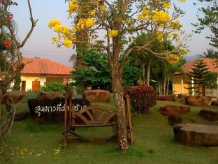 Loei Thailand hotel mega discount code agoda.com