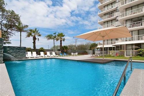Gold Coast Australia hotel mega discount code booking.com