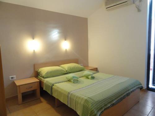 Budva Montenegro hotel mega discount code booking.com