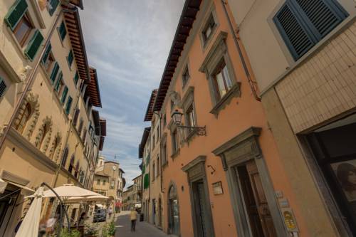 San Casciano In Val Di Pesa Italy hotel mega discount code booking.com
