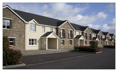 Trim Ireland hotel mega discount code booking.com