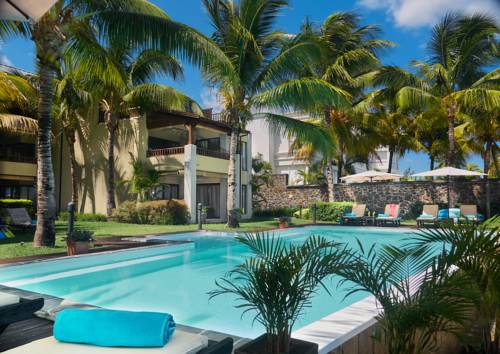 Trou aux Biches Mauritius hotel mega discount code booking.com