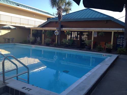 Destin (Florida) United States hotel mega discount code booking.com