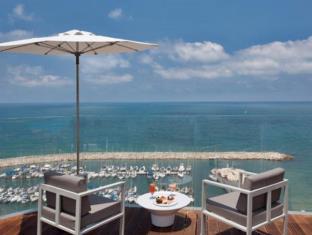 Tel Aviv Israel hotel mega discount code agoda.com