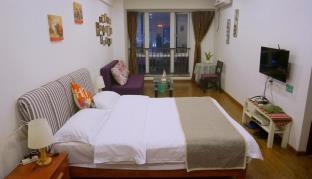 Chongqing China hotel mega discount code agoda.com