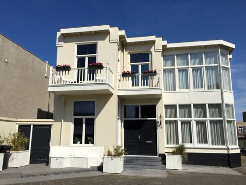 Zandvoort Netherlands hotel mega discount code booking.com