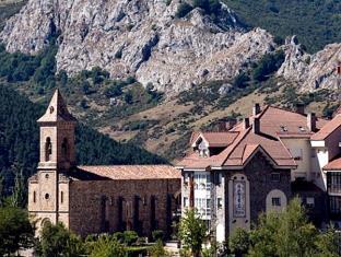 Riano Spain hotel mega discount code agoda.com