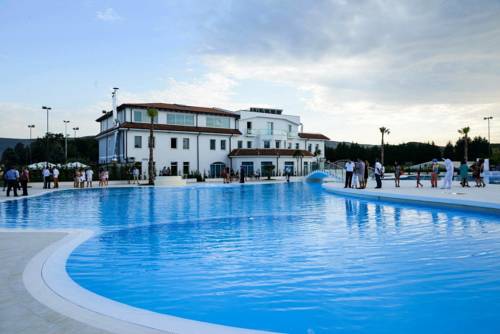 Shkodër Albania hotel mega discount code booking.com