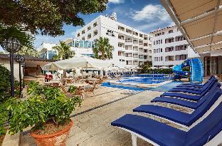 Ayvalik Turkey hotel mega discount code agoda.com