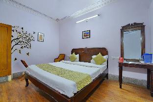 Udaipur India hotel mega discount code agoda.com