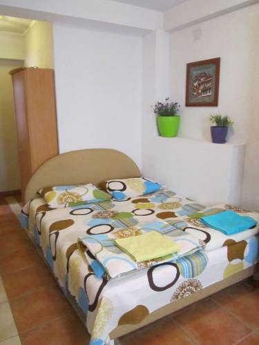 Ohrid Macedonia hotel mega discount code booking.com