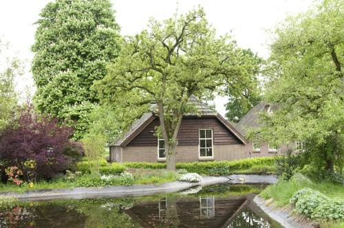 Putten Netherlands hotel mega discount code booking.com