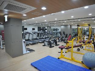 Busan South Korea hotel mega discount code agoda.com