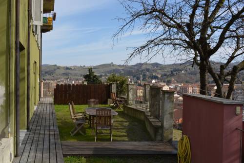 Canelli Italy hotel mega discount code booking.com