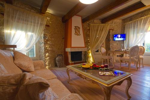 Verucchio Italy hotel mega discount code booking.com