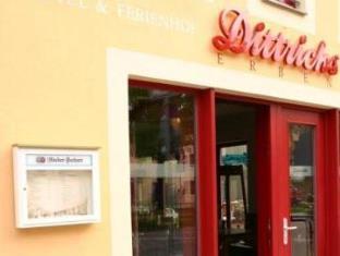 Radebeul Germany hotel mega discount code agoda.com