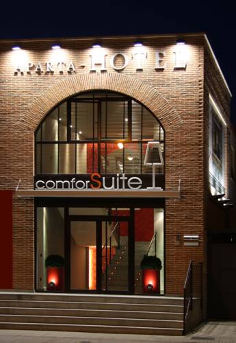 Boecillo Spain hotel mega discount code booking.com