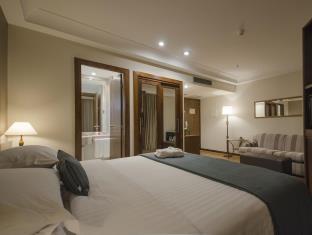 Sao Paulo Brazil hotel mega discount code agoda.com