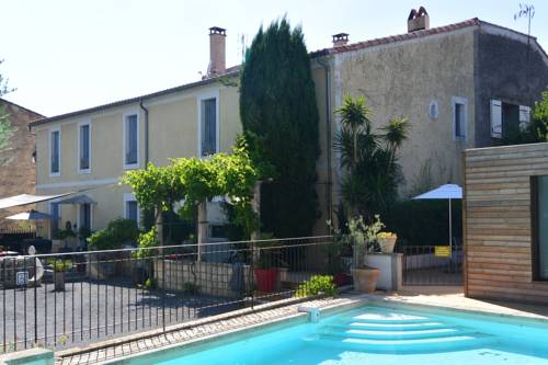 Verargues France hotel mega discount code booking.com