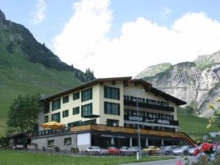 Klösterle Austria hotel mega discount code agoda.com