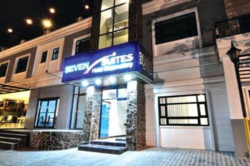 Antipolo Philippines hotel mega discount code booking.com