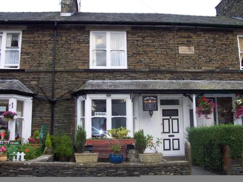 Windermere United Kingdom hotel mega discount code booking.com