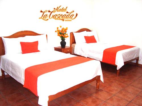 Oaxaca de Juarez Mexico hotel mega discount code booking.com