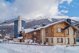 San Carlos de Bariloche Argentina hotel mega discount code agoda.com