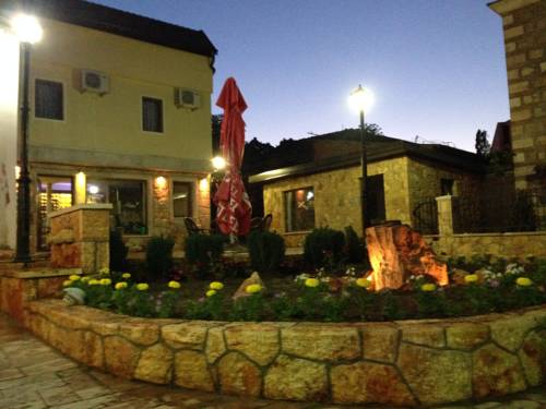 Skopje Macedonia hotel mega discount code booking.com