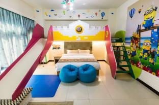 Tainan Taiwan hotel mega discount code agoda.com