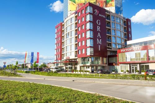 Sofia Bulgaria hotel mega discount code agoda.com