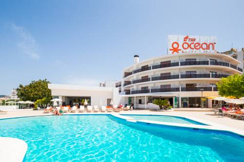 Bahia de Sant Antoni Spain hotel mega discount code booking.com
