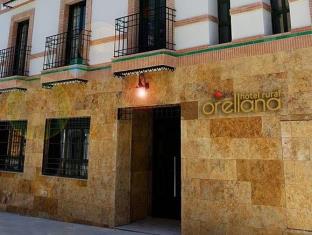 Orellana La Vieja Spain hotel mega discount code agoda.com