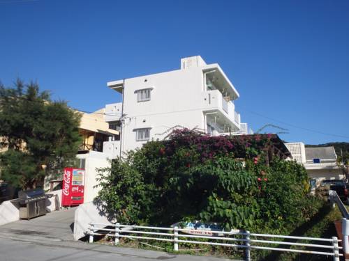 Zamami Japan hotel mega discount code booking.com