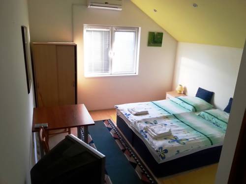 Bilje Croatia hotel mega discount code booking.com