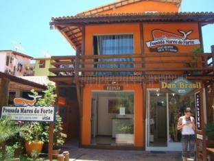 Praia Do Forte Brazil hotel mega discount code agoda.com