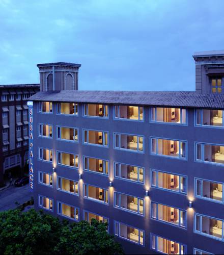 Mumbai India hotel mega discount code booking.com