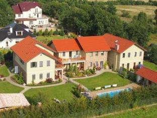 Grzybowo Poland hotel mega discount code agoda.com
