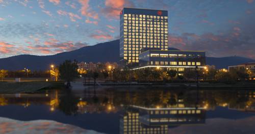 Qingdao China hotel mega discount code booking.com