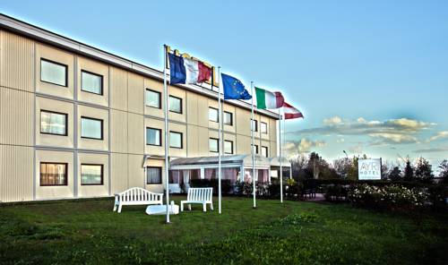 Medesano  Italy hotel mega discount code booking.com