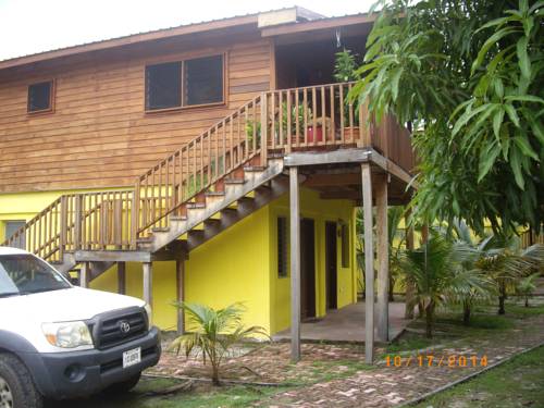 Maya Beach Belize hotel mega discount code booking.com