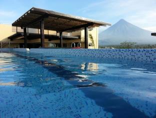 Tabaco Philippines hotel mega discount code agoda.com