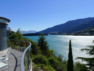 Queenstown New Zealand hotel mega discount code agoda.com