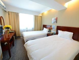 Putian China hotel mega discount code agoda.com