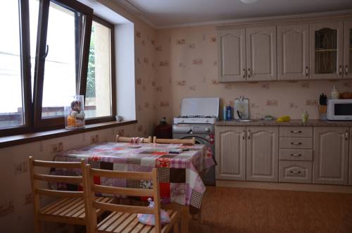 Alushta Crimea hotel mega discount code booking.com