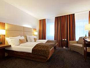 Vienna Austria hotel mega discount code agoda.com