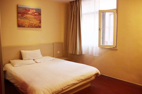 Shenyang China hotel mega discount code booking.com