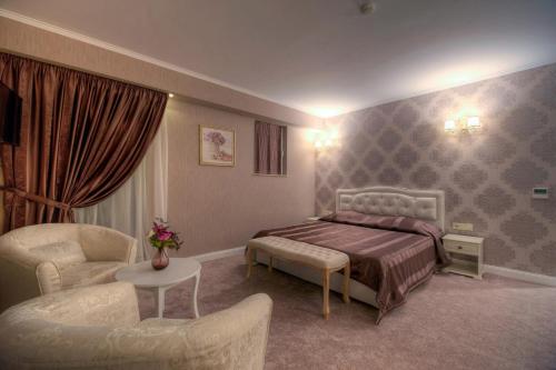 Sofia Bulgaria hotel mega discount code agoda.com