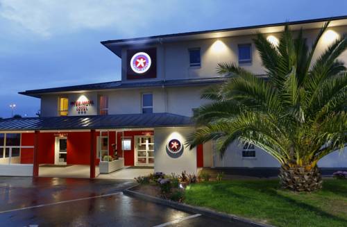 Brest France hotel mega discount code booking.com